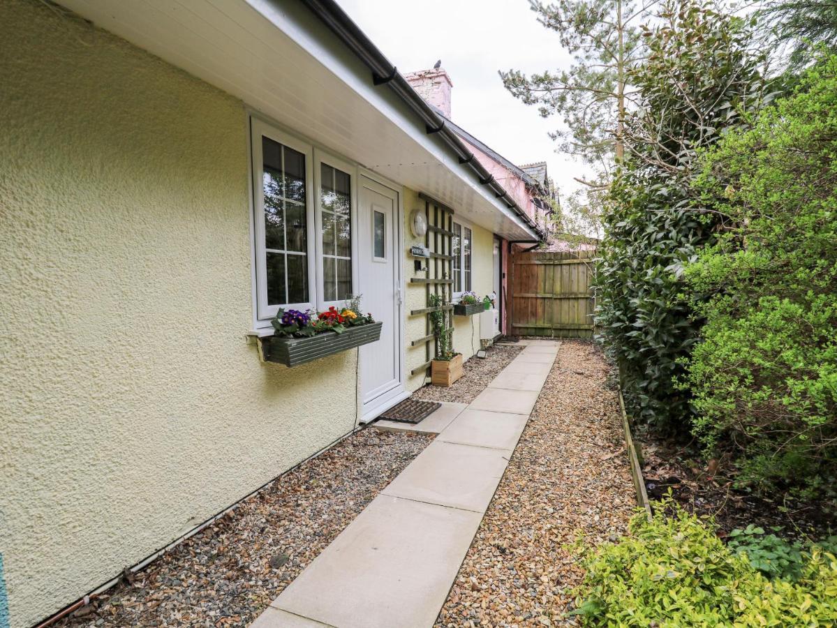 Primrose Cottage Llandrindod Wells Bagian luar foto