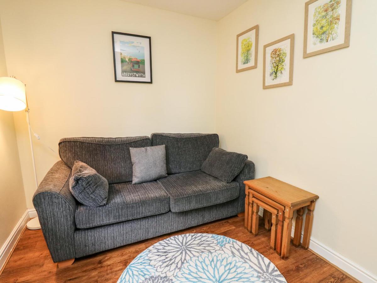 Primrose Cottage Llandrindod Wells Bagian luar foto