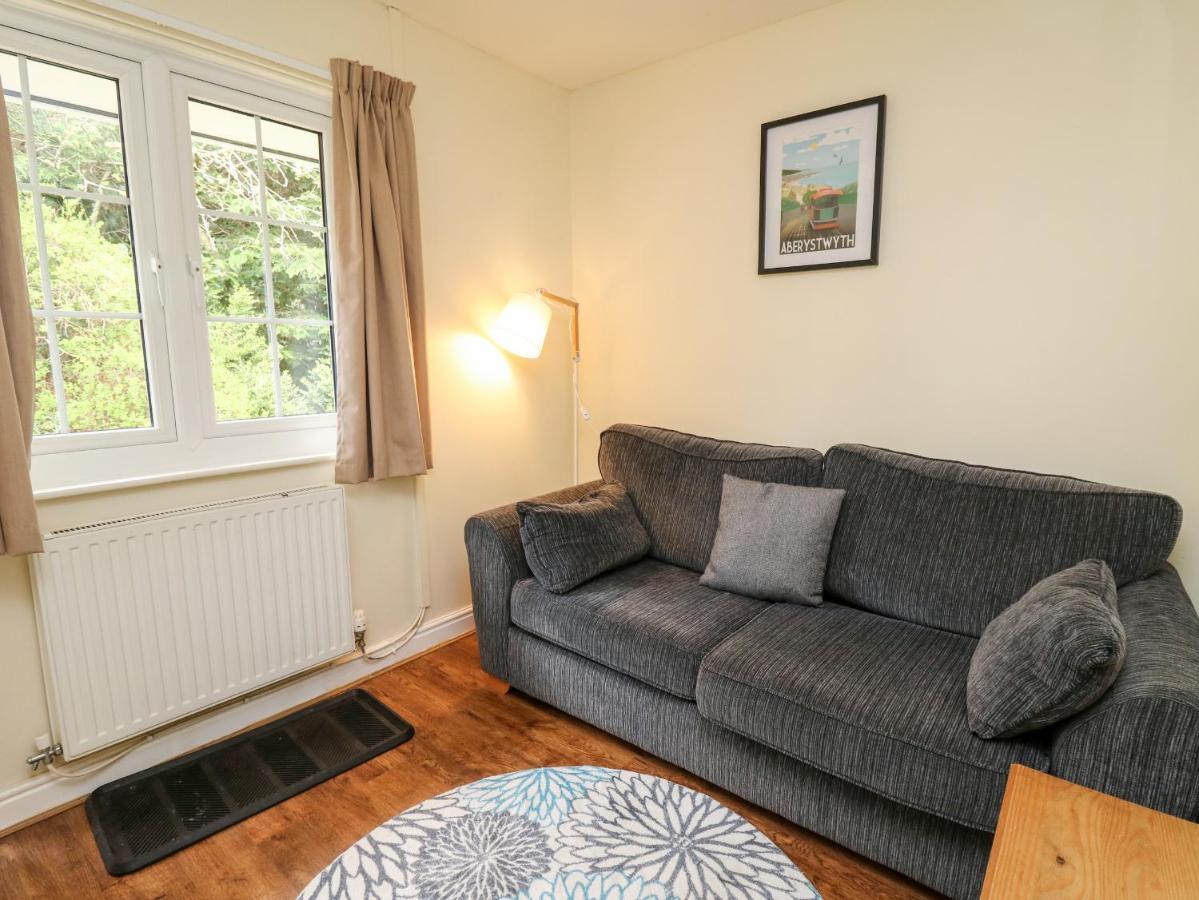 Primrose Cottage Llandrindod Wells Bagian luar foto