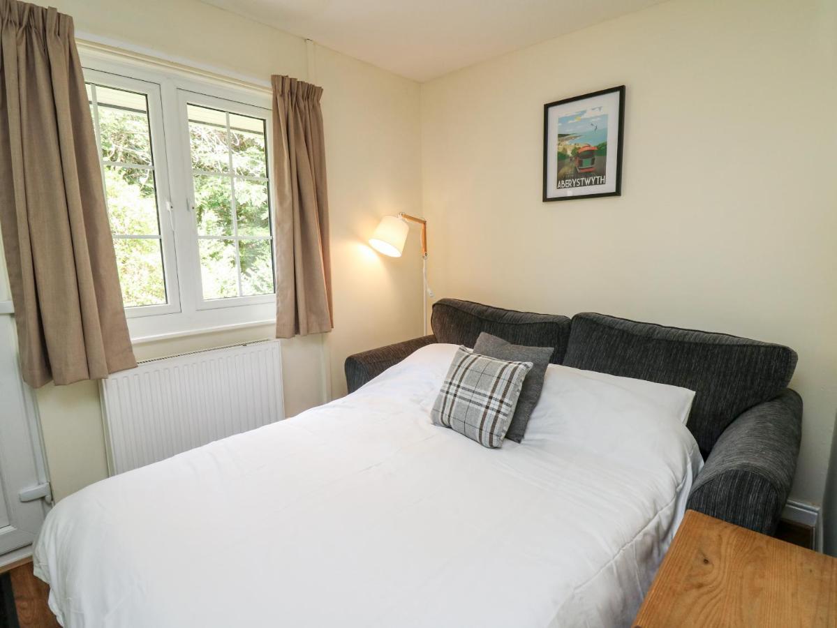 Primrose Cottage Llandrindod Wells Bagian luar foto