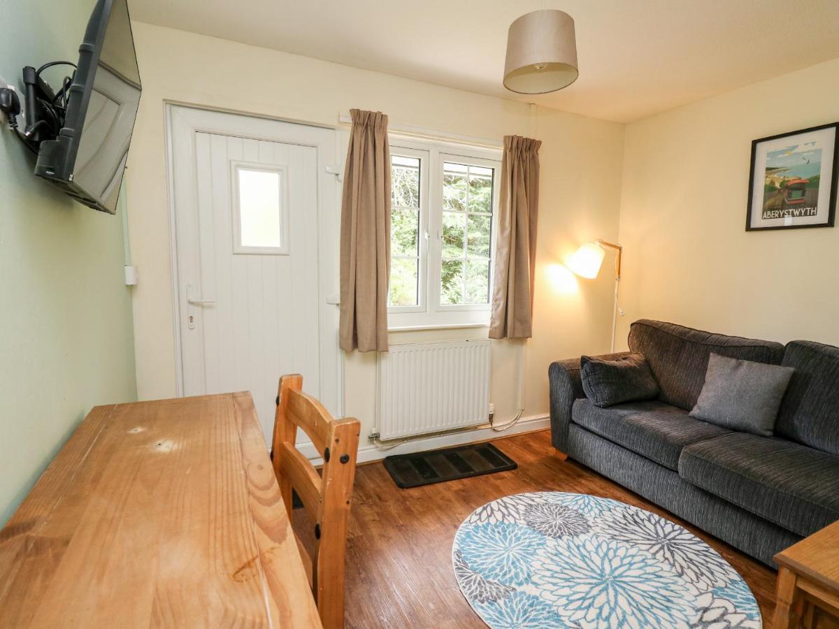 Primrose Cottage Llandrindod Wells Bagian luar foto