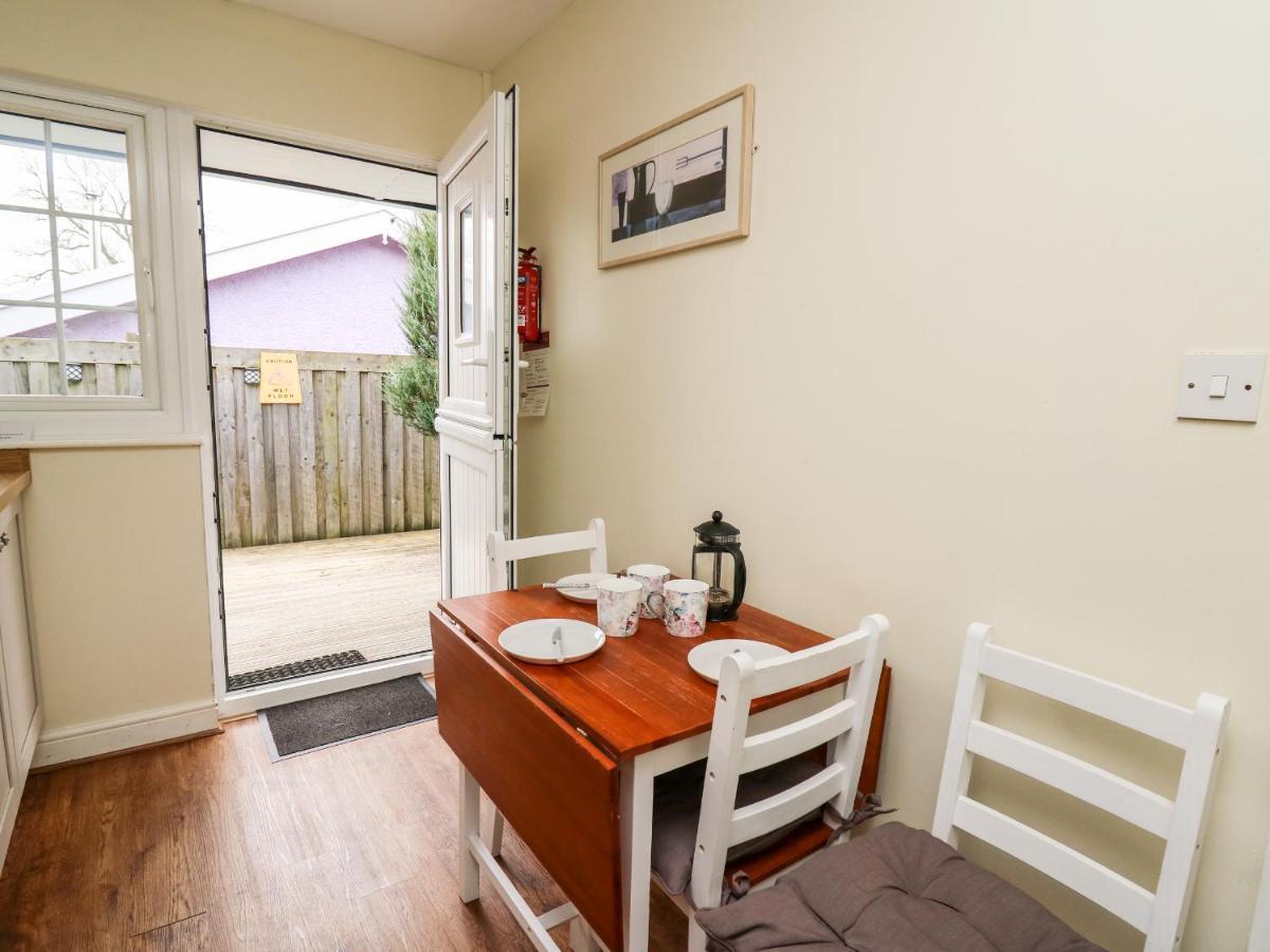 Primrose Cottage Llandrindod Wells Bagian luar foto