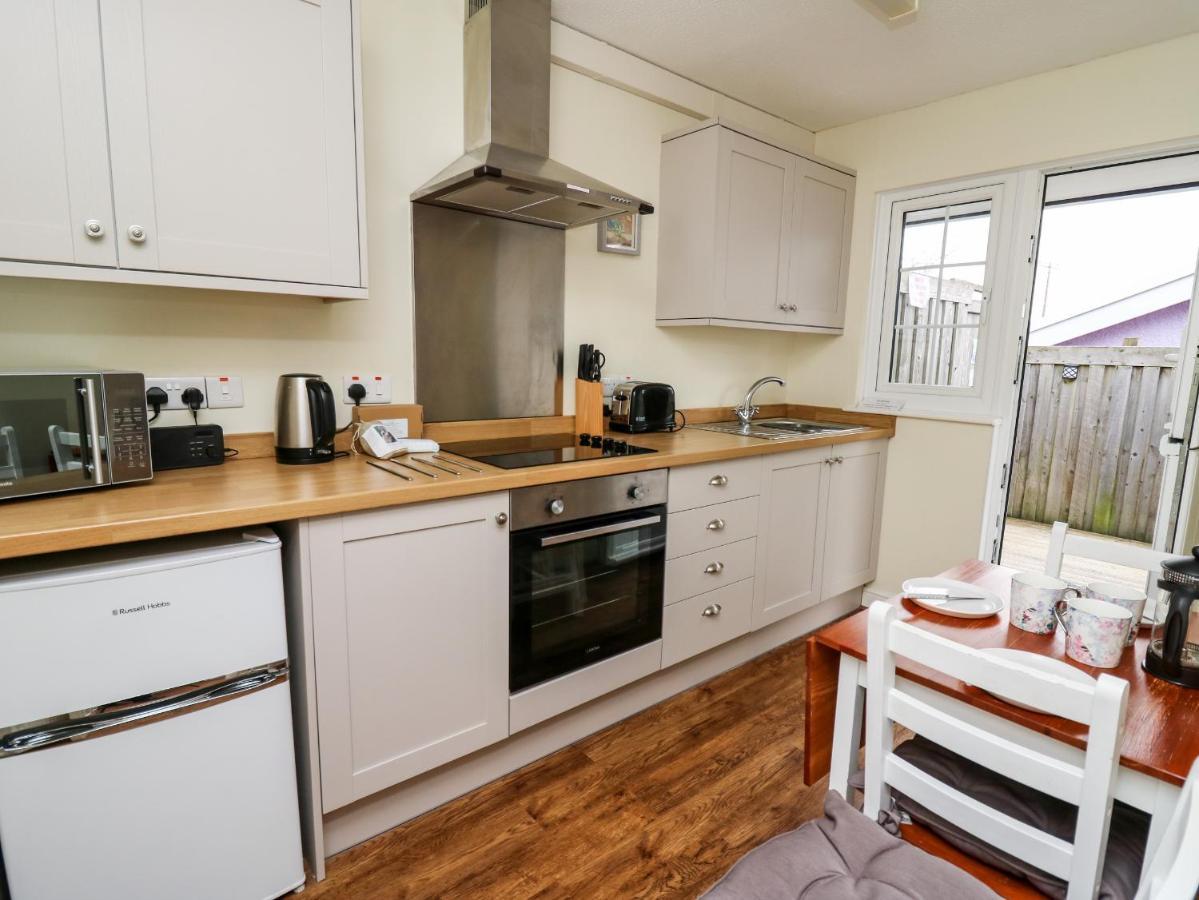 Primrose Cottage Llandrindod Wells Bagian luar foto