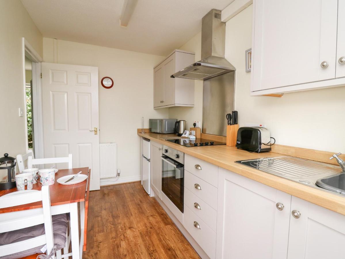 Primrose Cottage Llandrindod Wells Bagian luar foto