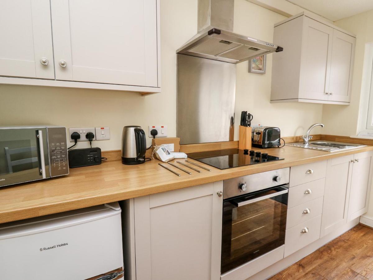Primrose Cottage Llandrindod Wells Bagian luar foto