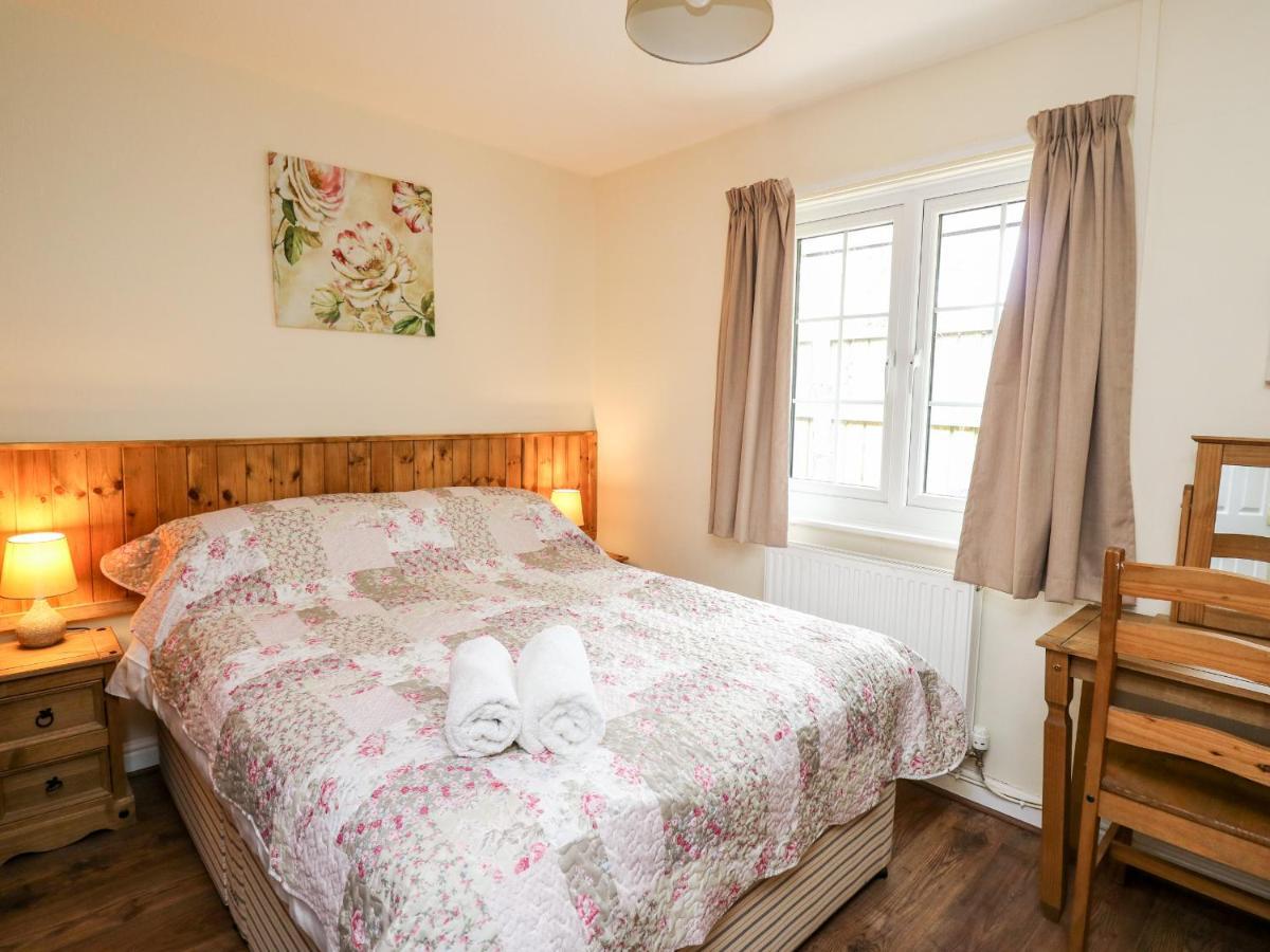 Primrose Cottage Llandrindod Wells Bagian luar foto