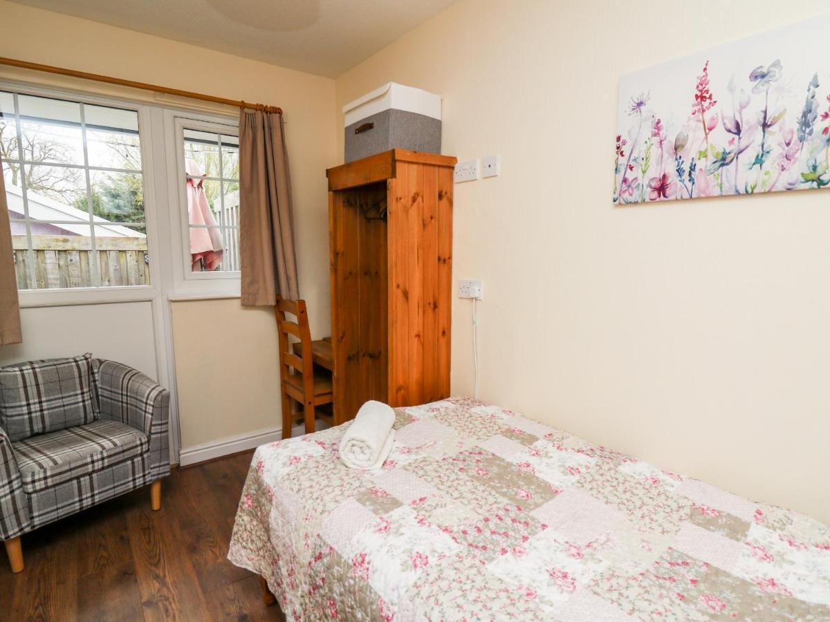 Primrose Cottage Llandrindod Wells Bagian luar foto